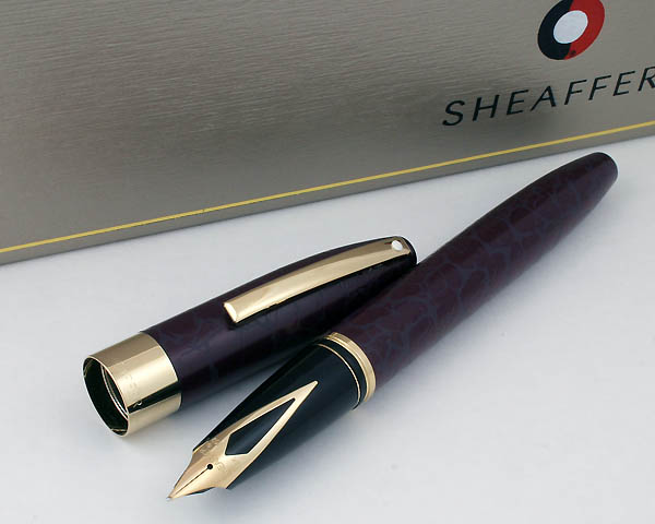 Sheaffer